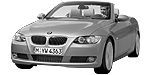 BMW E93 P20B4 Fault Code